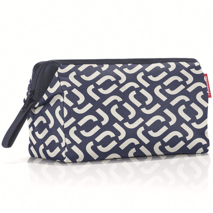 

Reisenthel Косметичка Travelcosmetic signature, Косметичка Travelcosmetic signature