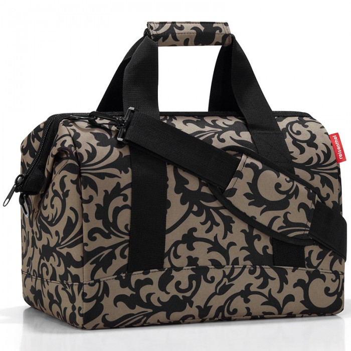 

Reisenthel Сумка Allrounder M baroque, Сумка Allrounder M baroque