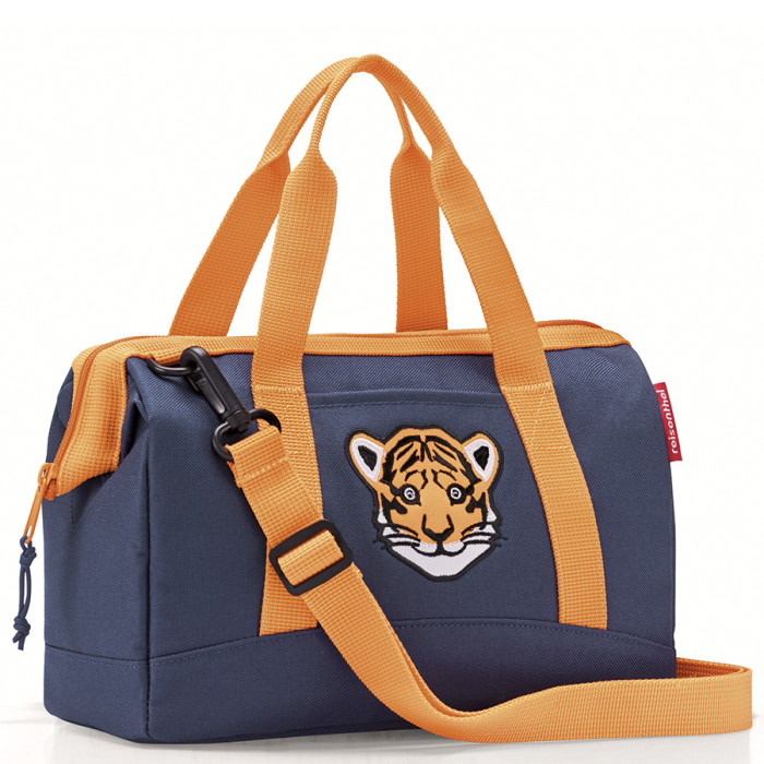 

Reisenthel Сумка детская Allrounder XS tiger, Сумка детская Allrounder XS tiger