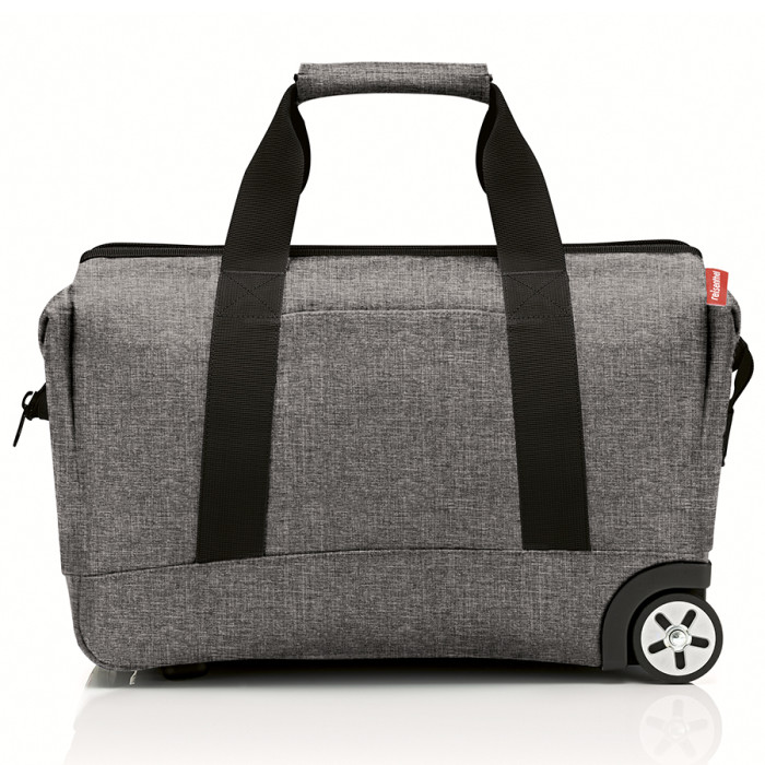

Reisenthel Сумка на колесиках Allrounder trolley twist, Сумка на колесиках Allrounder trolley twist
