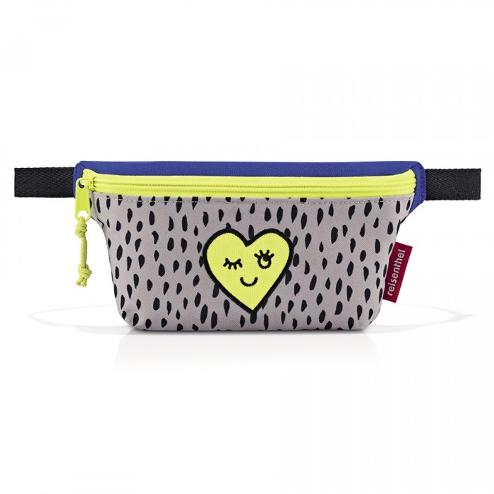 

Reisenthel Сумка поясная детская beltbag mini me leo, Сумка поясная детская beltbag mini me leo