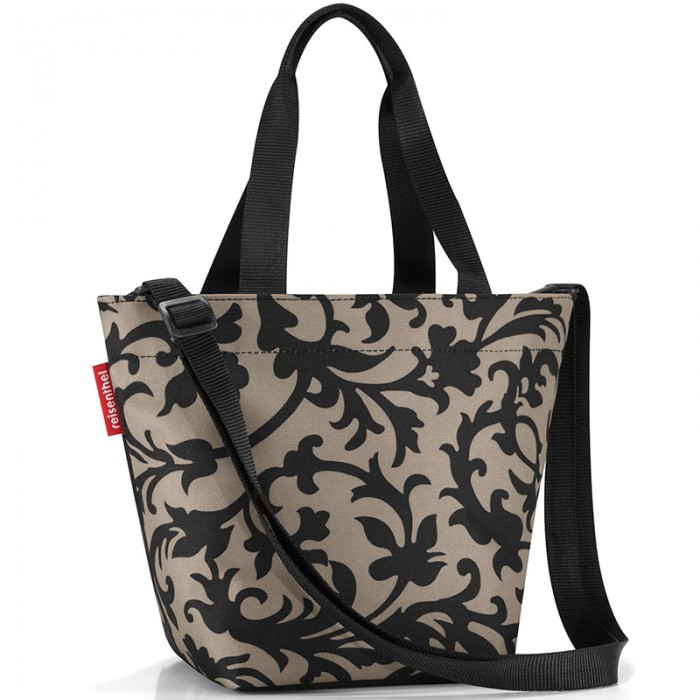 

Reisenthel Сумка Shopper XS baroque, Сумка Shopper XS baroque