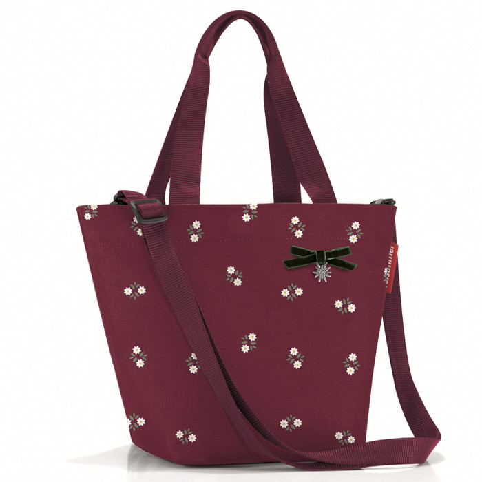 

Reisenthel Сумка Shopper XS special edition bavaria 5, Сумка Shopper XS special edition bavaria 5