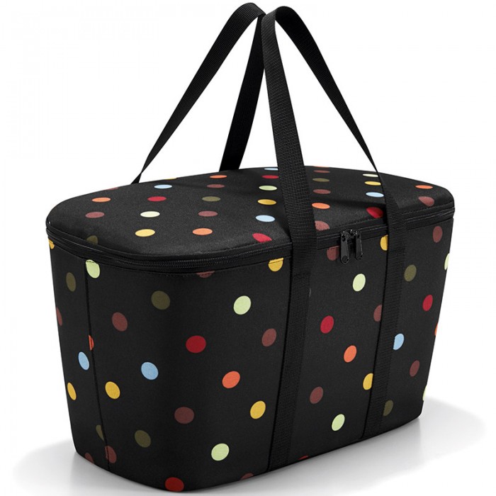 фото Reisenthel термосумка coolerbag dots