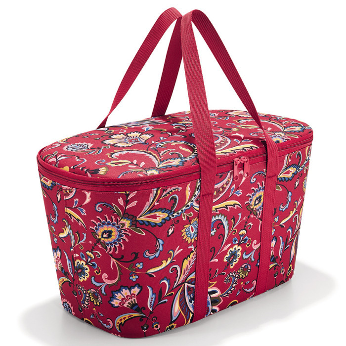 фото Reisenthel термосумка coolerbag paisley