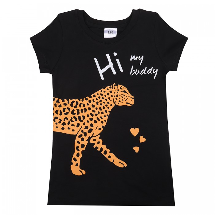 

Repost Футболка трикотажная для девочки ФБ-Д0001, Футболка трикотажная для девочки ФБ-Д0001