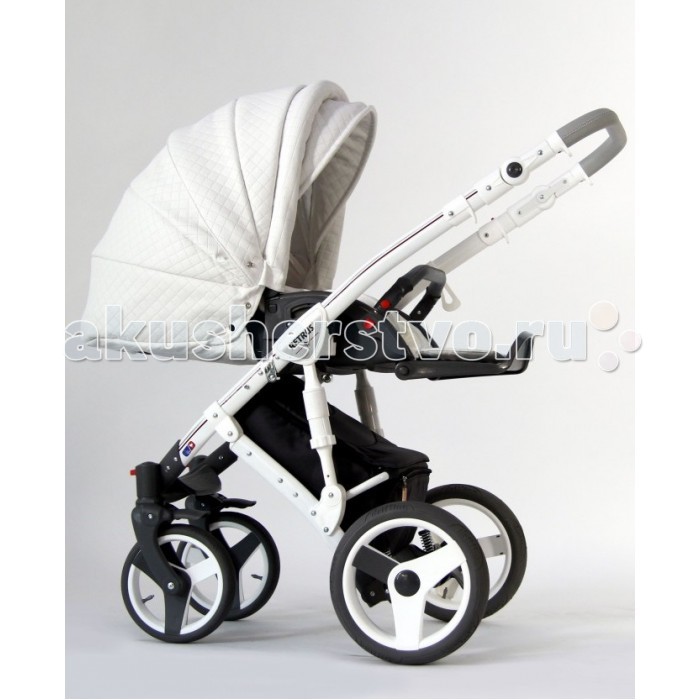 

Коляска Retrus Avenir FOX 3 в 1