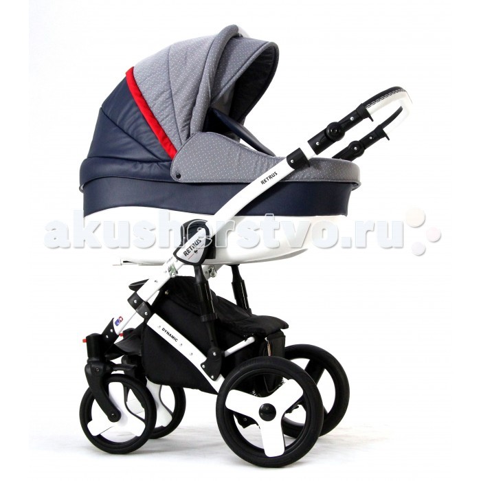 

Коляска Retrus Dynamic 2 в 1