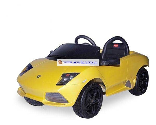 

Электромобиль Rastar Lamborghini Murcielago LP 640