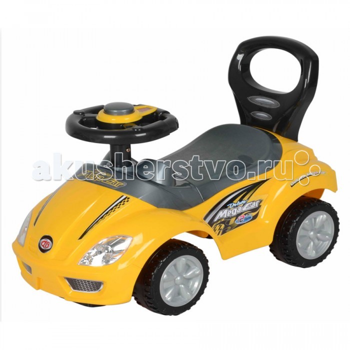 

Каталка Rich Toys Chilokbo Мега 2
