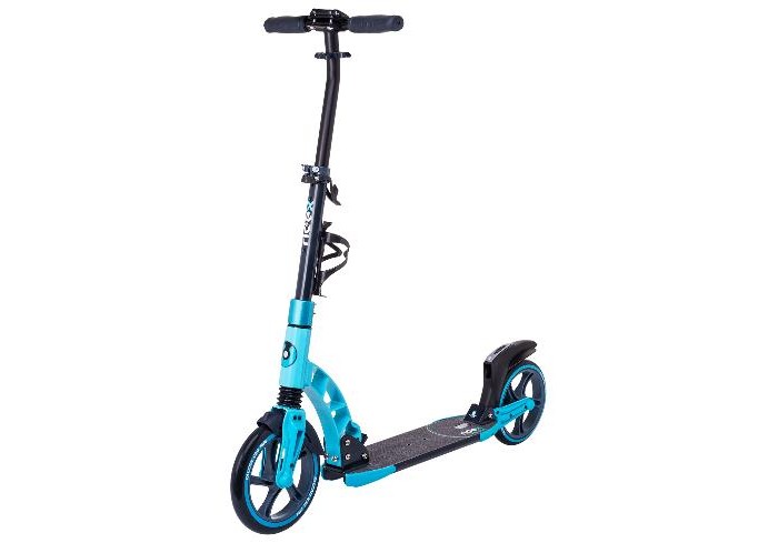 

Двухколесный самокат Ridex Falcon 230/200 мм