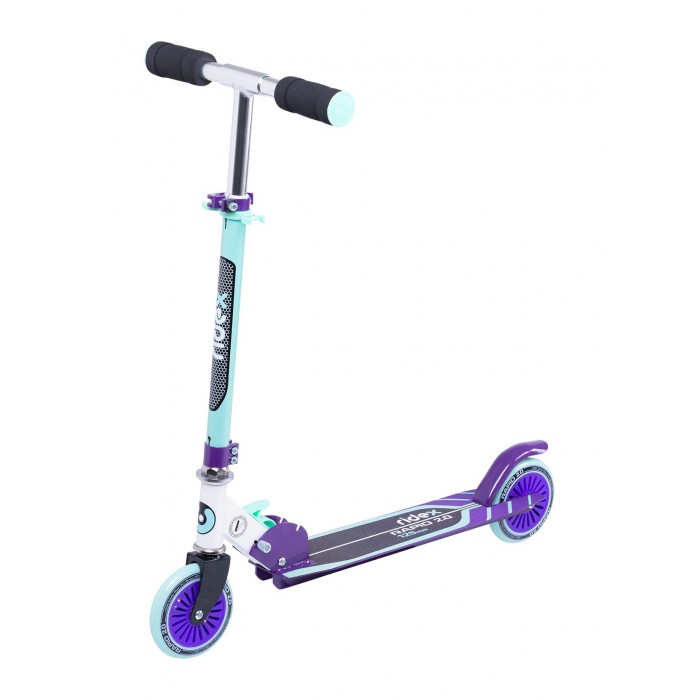 

Двухколесный самокат Ridex Rapid 125 мм, Rapid 125 мм