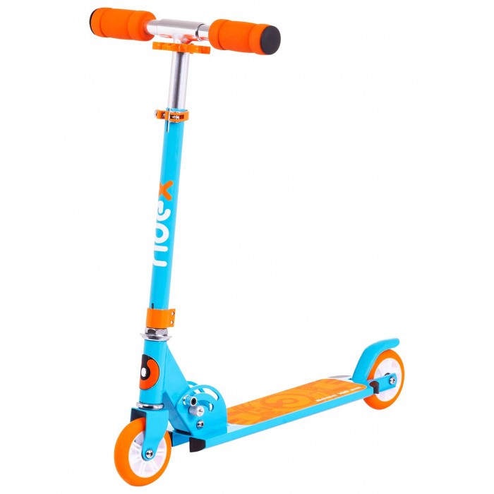 

Двухколесный самокат Ridex Sonic 100 мм, Sonic 100 мм