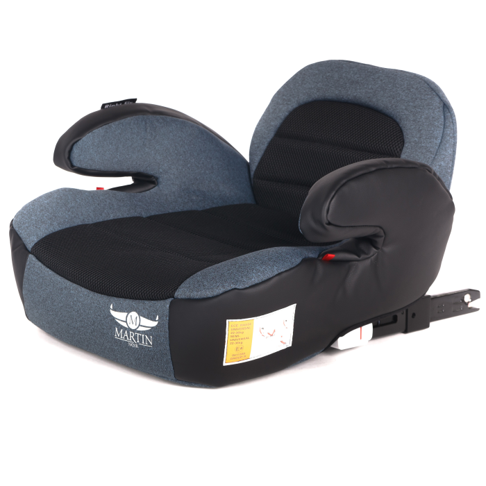 Бустер Martin Noir Right Fix