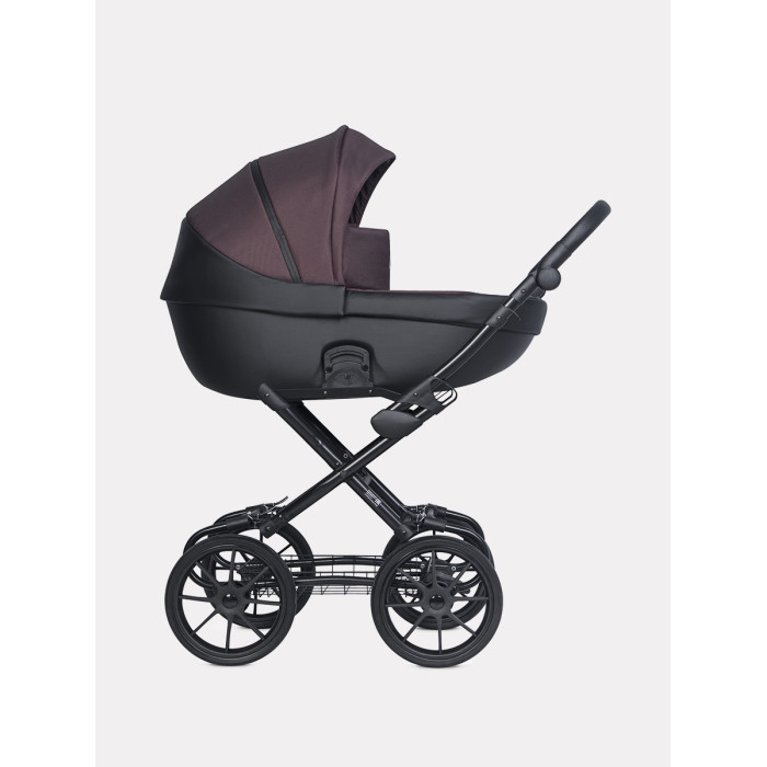 Коляска Riko Basic Pacco Classic 2 в 1