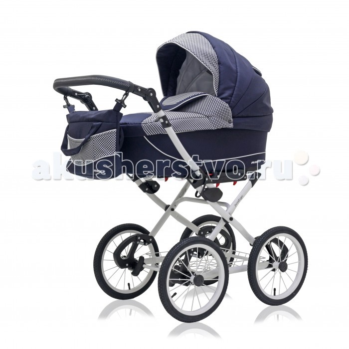 

Коляска Riko Angelo Lux Prestige 2 в 1