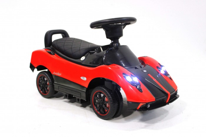 

Каталка RiverToys A002AA-M, A002AA-M