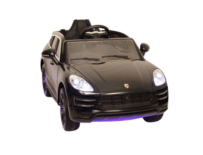 

Электромобиль RiverToys A555AA, A555AA