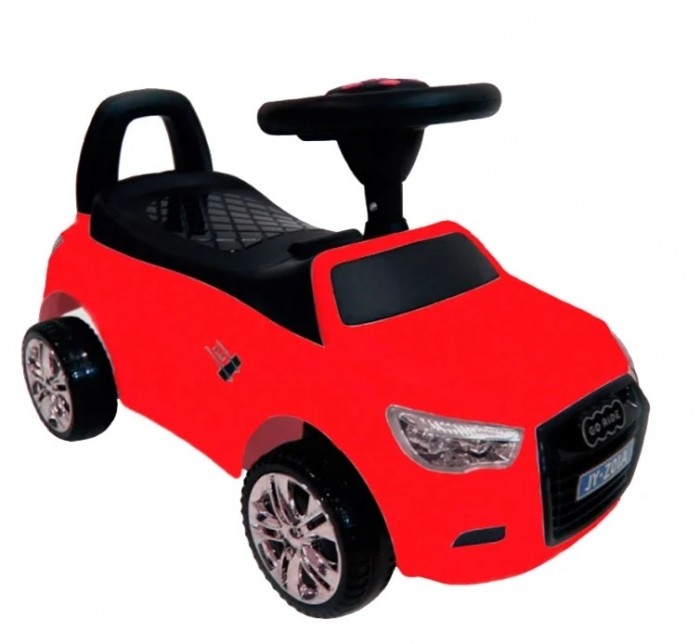 

Каталка RiverToys Audi JY-Z01A MP3, Audi JY-Z01A MP3