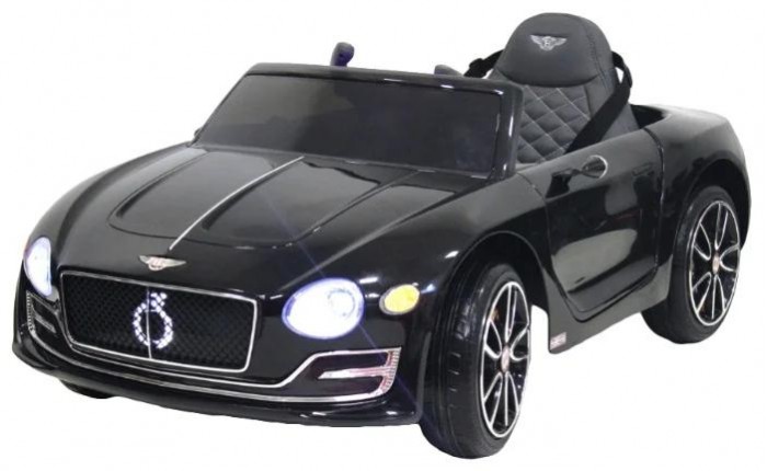 Купить Электромобили, Электромобиль RiverToys Bentley-EXP12