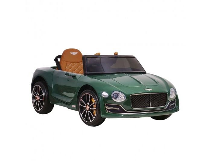 Электромобиль RiverToys Bentley-EXP12