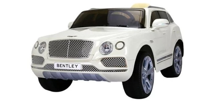 Электромобиль RiverToys Bentley JJ2158