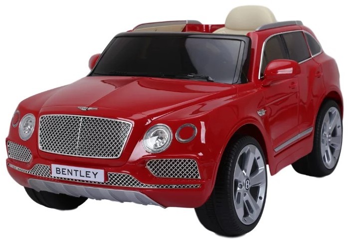

Электромобиль RiverToys Bentley JJ2158, Bentley JJ2158