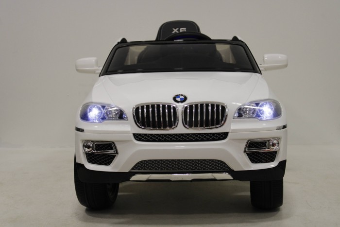 Электромобиль RiverToys BMW Х6 JJ258