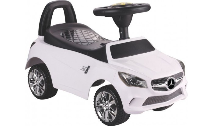 Каталка RiverToys BMW JY-Z01С MP3 JY-Z01C-MP3 - фото 1