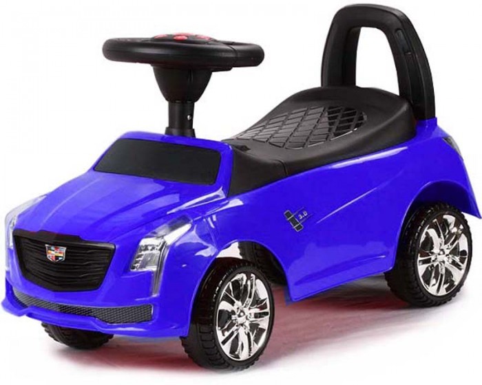 

Каталка RiverToys Cadillac JY-Z01D, Cadillac JY-Z01D