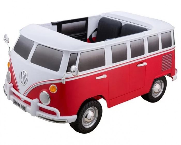 

Электромобиль RiverToys Volkswagen Х444ХХ, Volkswagen Х444ХХ