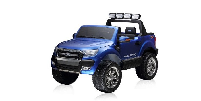 RIVERTOYS автомобиль New Ford Ranger 4wd