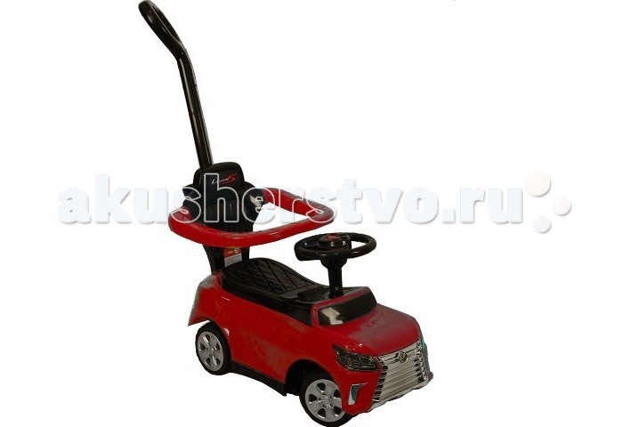 

Каталка RiverToys Lexus X999XX-A, Lexus X999XX-A