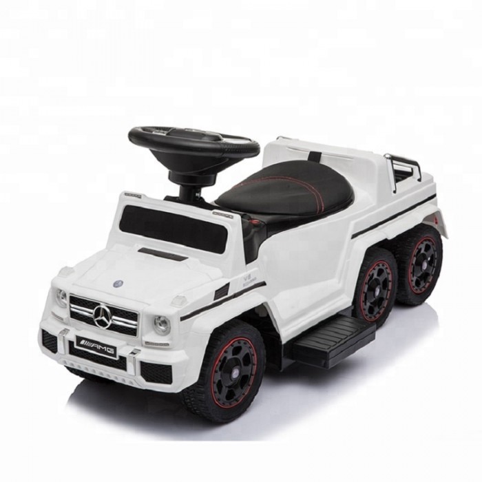 

Каталка RiverToys Mercedes-Benz A010AA-D, Mercedes-Benz A010AA-D