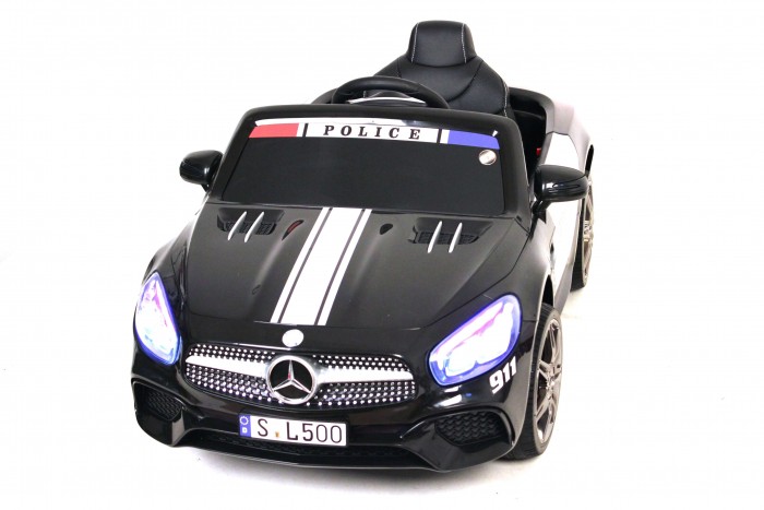 

Электромобиль RiverToys Mercedes-Benz SL500, Mercedes-Benz SL500