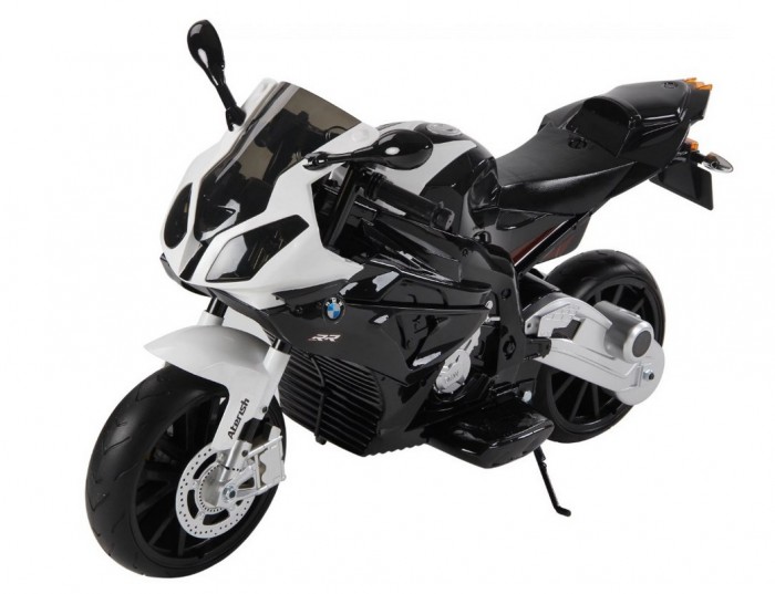 

Электромобиль RiverToys Мотоцикл BMW JT528, Мотоцикл BMW JT528