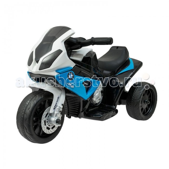RiverToys Мотоцикл JT5188