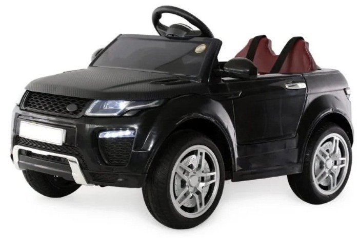 

Электромобиль RiverToys Range O007OO VIP, Range O007OO VIP