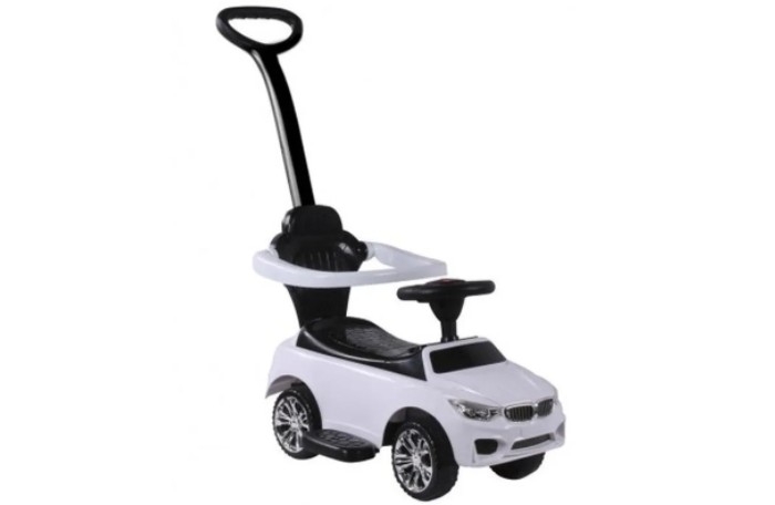 фото Каталка rivertoys толокар bmw jy-z06b