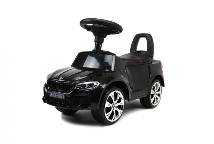 фото Каталка rivertoys толокар bmw m5 a999mp-d