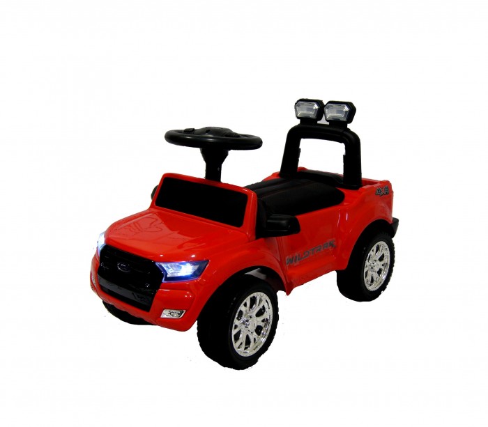 фото Каталка rivertoys толокар ford ranger dk-p01