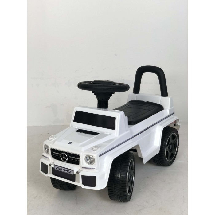 фото Каталка rivertoys толокар mercedes jq663 g63