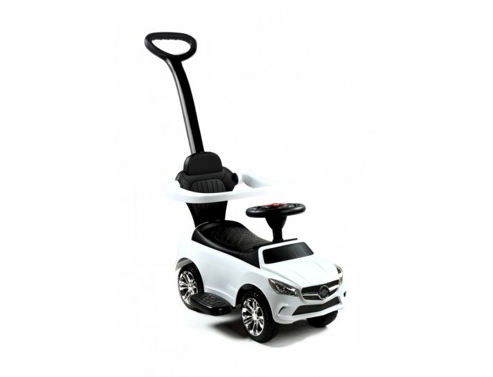 фото Каталка RiverToys Толокар Mercedes JY-Z06C