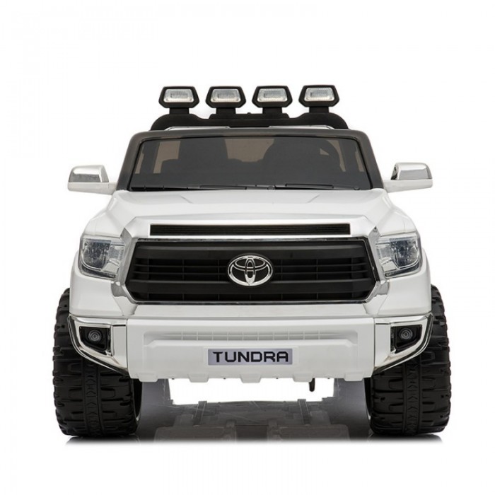 Электромобиль RiverToys Tundra mini JJ2266