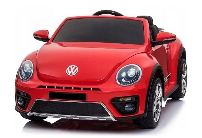 Электромобиль RiverToys Volkswagen Juke Т001ТТ T001TT - фото 1