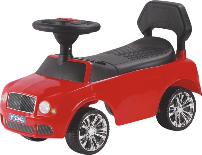 

Каталка RiverToys Bentley JY-Z04A, Bentley JY-Z04A