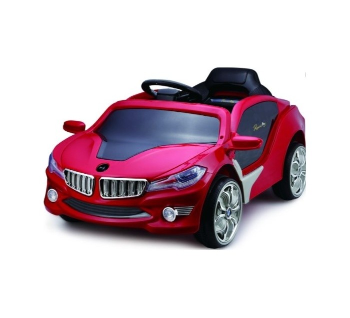 Электромобиль RIVERTOYS BMW o002oo VIP