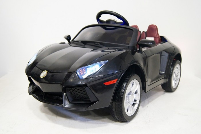 

Электромобиль RiverToys Lambo E002EE, Lambo E002EE