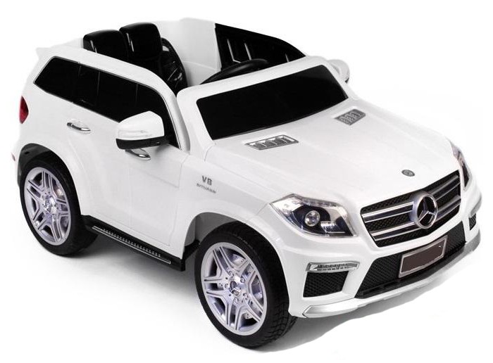 

Электромобиль RiverToys Mercedes-Benz GL63(LS628), Mercedes-Benz GL63(LS628)