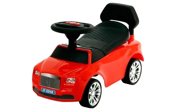 

Каталка RiverToys Rolls Royce JY-Z04B, Rolls Royce JY-Z04B